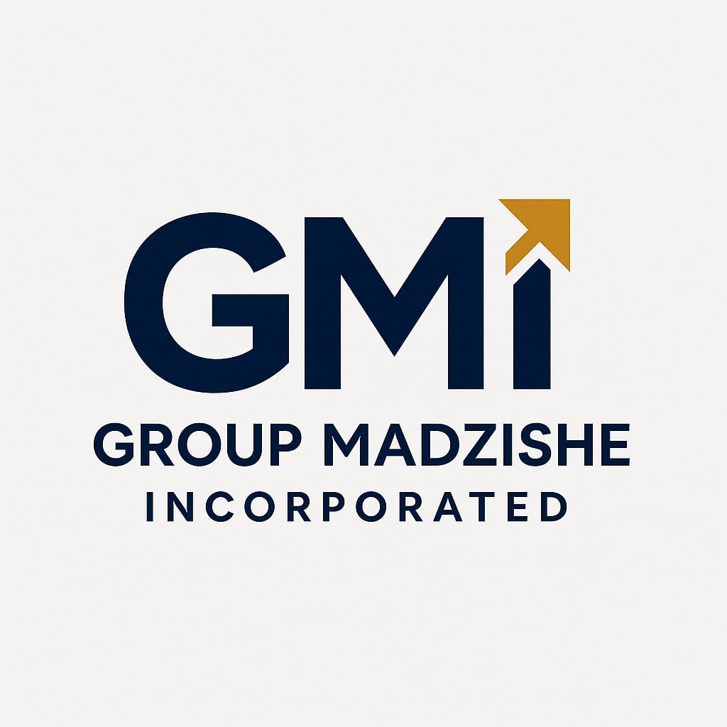 Group Madzishe Incorporated logo
