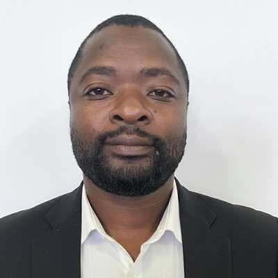 Mr Raphael Mutandiri, Group Madzishe CEO